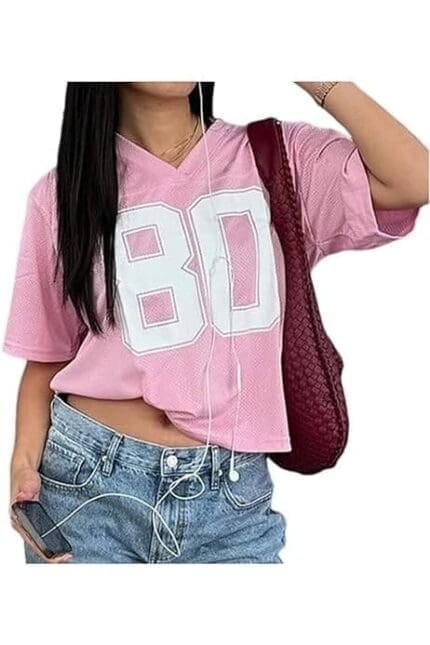 IAEY Fashion SexyLounge 80T-Shirt