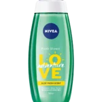 Nivea Fresh Shower Love Aloe Fresh Scent