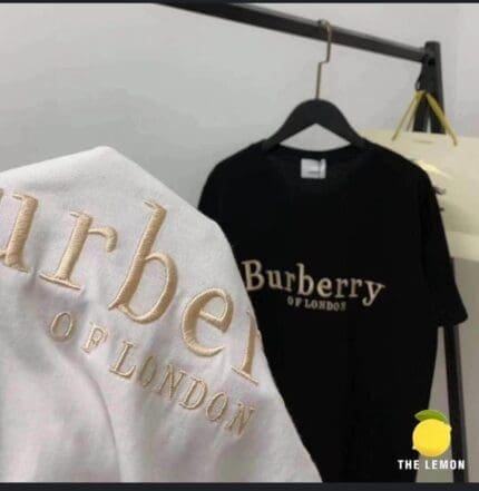 Burbery Of London T-shirt