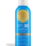 Bondi sand Fragrance Free Sunscreen Aerosol Mist,SPF 30