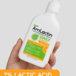 Amlactin Daily Vitamin C For Normal To Dry Skin 7% Lactic Acid