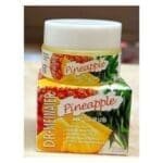 Dr. Meinaier Pineapple Lip Scrub