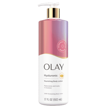 Olay Hyaluronic B3 Body Lotion