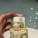 Dr. Meinaier Kiwifruit Lip Scrub