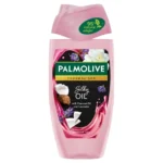 Palm Olive Silky Oil With Coconut Oil And Lavender Shower Gel