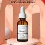 The Ordinary Ethylated  Ascorbic Acid 15% Solution