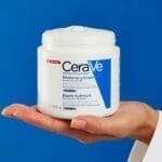 Cerave moisturising cream for dry to very dry skin 454g UK BRAND