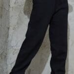 Prettylittlething Black Casual Jogger