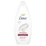 Dove Velvet Glow 0% Sulfate Les Body Wash 225ml