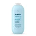 Method Chamomile Starflower Blue Lavender Wind Down Body Wash 532ml