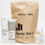 The Ordinary Ready, Set, O