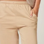 Nasty Gal Running Back To You High Waisted Joggers