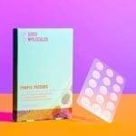 Good Molecules Pimple patches