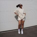 Oversized Streetwear T-Shirt