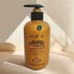 Bio Nature Healthy Glow Ultra Lightening Moisturising Milk