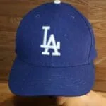 LA Classic Baseball Cap