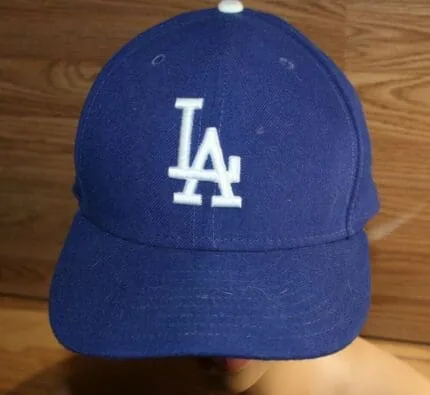 LA Classic Baseball Cap