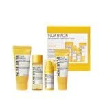 SOMEBYMI YUJA Niacinamide Anti Blemish Stater Kit