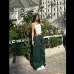 Superkoko Yiliuba Parachute Pants
