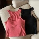 Chunchun Basic Top
