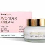 Face Facts Wonder Cream Instant Glow Reviver (Fragrance-Free)