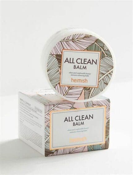 Helmish All Clean Balm