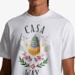 Casablanca Tennis Club T-Shirt