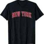 New York T-Shirt