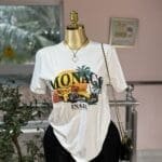 Monaco Inaka Racing T-Shirt