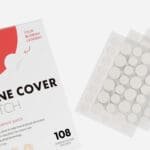 LANEMAY Acne Cover Patch  Spot Treatment