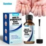 Sumifun Multi-Purposer Nail Repair Mild And Non-Irritating