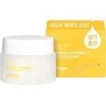Prettyskin Banana Vitamin C Multi Cream