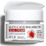 APLB Salicylic Acid BHA Arbutin Salicylic Arbut Cen 23.1%
