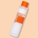 NINELESS MELA-PRO RICE And TXA Toner