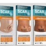 Horse Beauty Scar Sheets