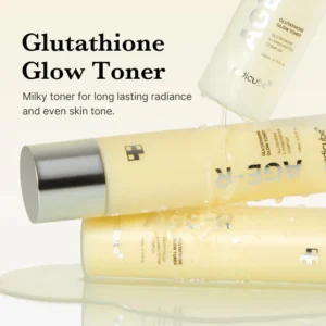 Serums & Treatments