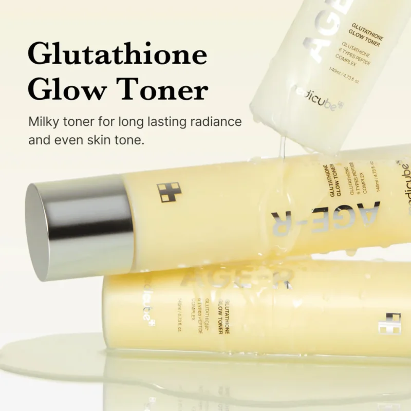 AGE R Glutathione Glow Toner 1 d6f3ff2a 4dae 499a aa57 ed086aa3e5b2