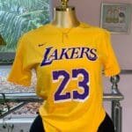 Lakers 23 T-Shirt