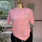 CASABLANCA TENIS CLUB T-SHIRT