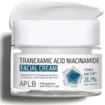 APLB Tranexamic Acid Niacinamide Facial Cream Tranex Niac Cen 28.3%