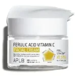 APLB Ferulic Acid Vitamin C Facial Cream Ferul Vita Cen 41.5%