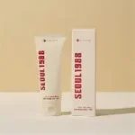 K-Secret Seoul 1988 Cream Snail Mucin 93% + Rice
