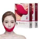 Perfect V Lifting Premium Plus Mask From Neck To Cheek Full Care Plus MASK