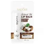 Sadoer Coconut Oil Lip Balm