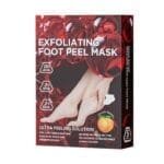 APPTI Exfoliating Peel Mask Peach Kernel