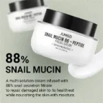 Jumiso Snail Musin 88 + Peptide Facial Cream