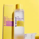 NINELESS B-BOOST 1% Kojic Acid Toner