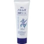 Hatomugi Moisturizing And Facial Washing The Facial Foam