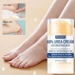 Rozino 60% Urea Cream +2% salicylic Acid Jojoba Oil + Avocado Oil + Aloe Vera