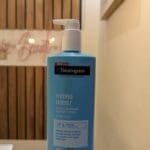 Neutrogena Hydro Boost Ultra-Lightweight Body Gel Lotion
